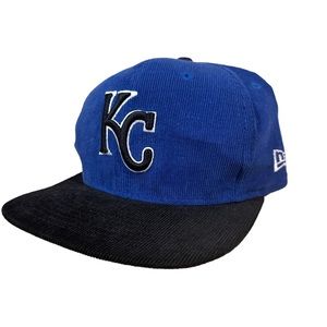 Kansas City New Era SnapBack